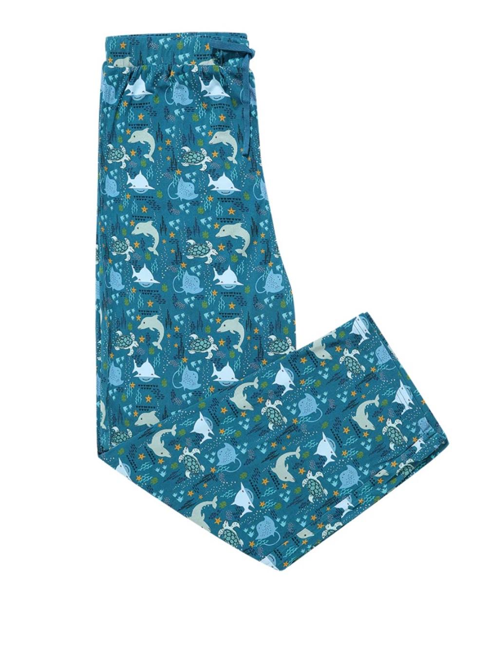 NWT Ocean Friends Relaxed Bamboo
Lounge Pajama Pants